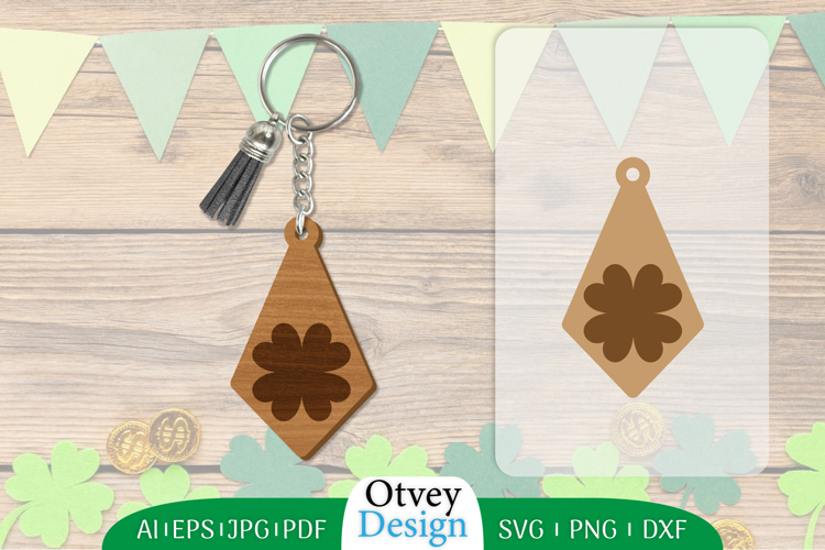 St Patrick's Day Clipart Image 11