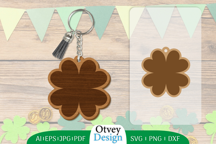 St Patrick's Day Clipart Image 23