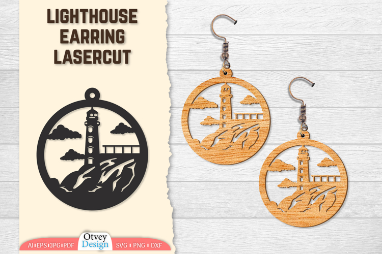Lighthouse Clipart Image 18