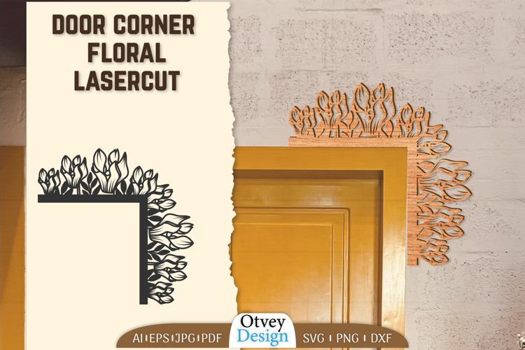Corner Clipart Image 12