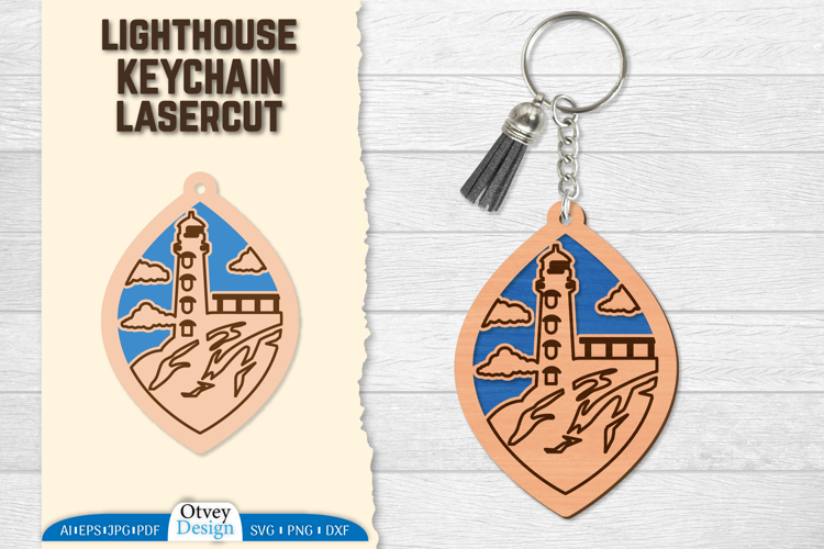 Lighthouse Clipart Image 21