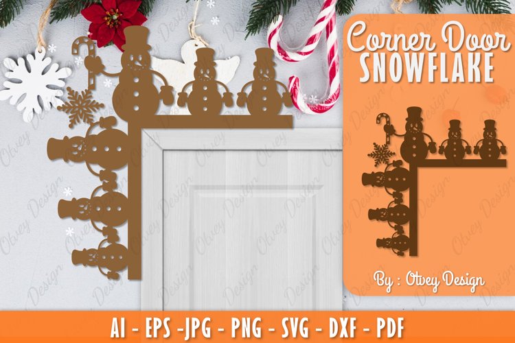 Corner Clipart Image 9