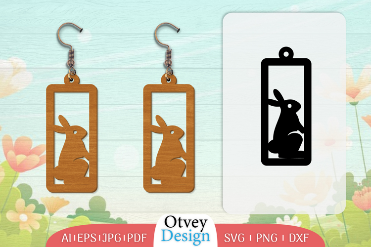 Bunny Clipart Image 18