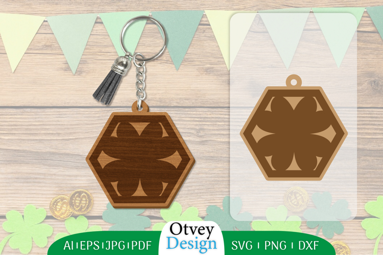 St Patrick's Day Clipart Image 24