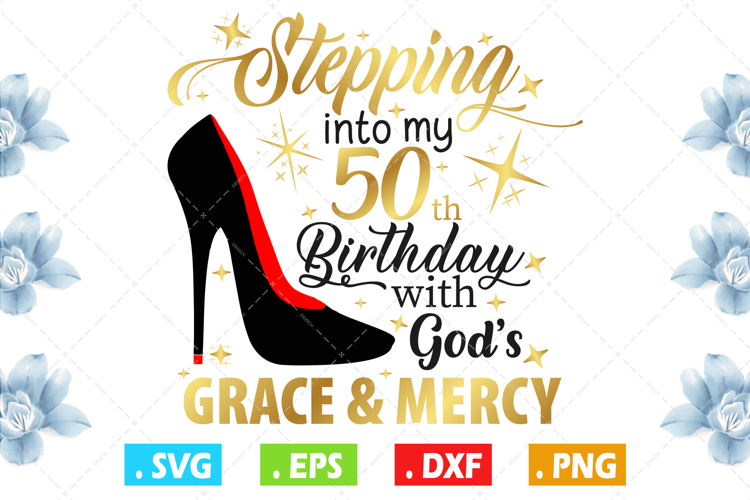Stepping Clipart Image 6