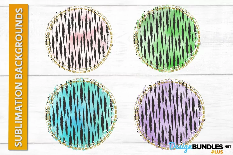 Sublimation Background, Background Sublimation Design
