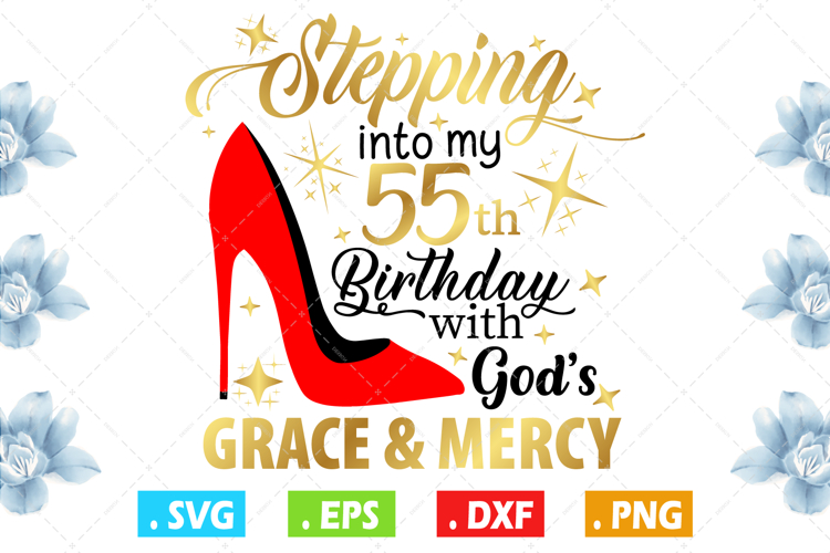 Stepping Clipart Image 3