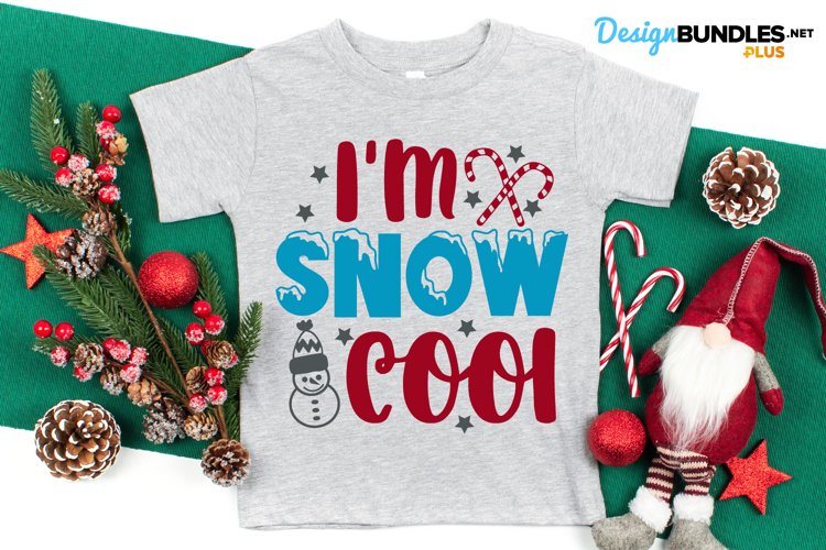 Christmas SVGs Image 17
