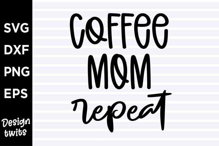 Funny Mom Svg Image 15