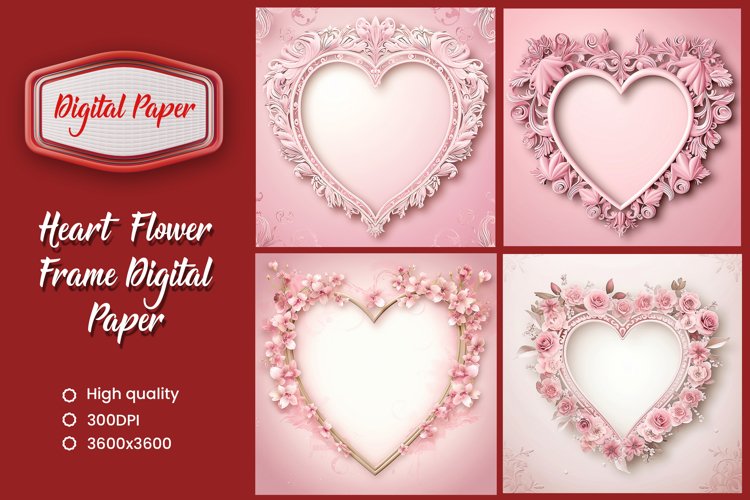 Border Clipart Image 4
