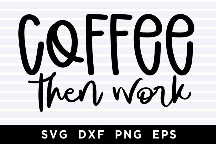Funny Coffee Svg Image 19