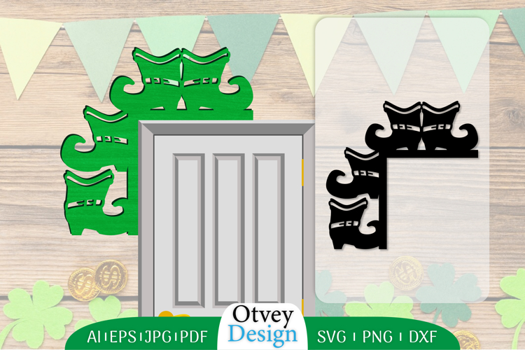 St Patrick's Day Clipart Image 12