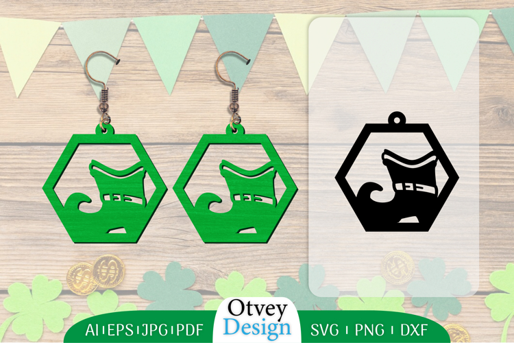 St Patrick's Day Clipart Image 19