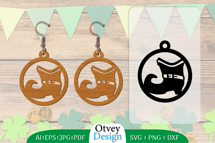 St Patrick's Day Clipart Image 8