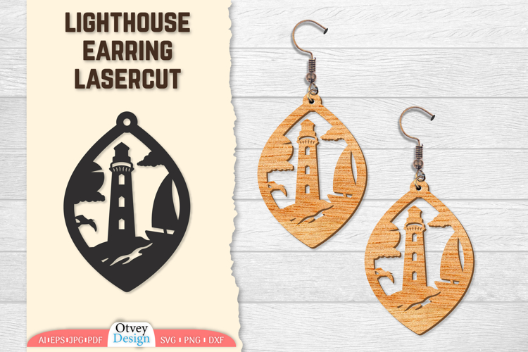 Lighthouse Clipart Image 5