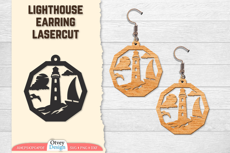 Lighthouse Clipart