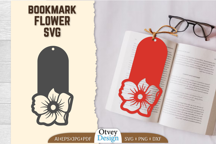 Flower Svg Cricut Image 5