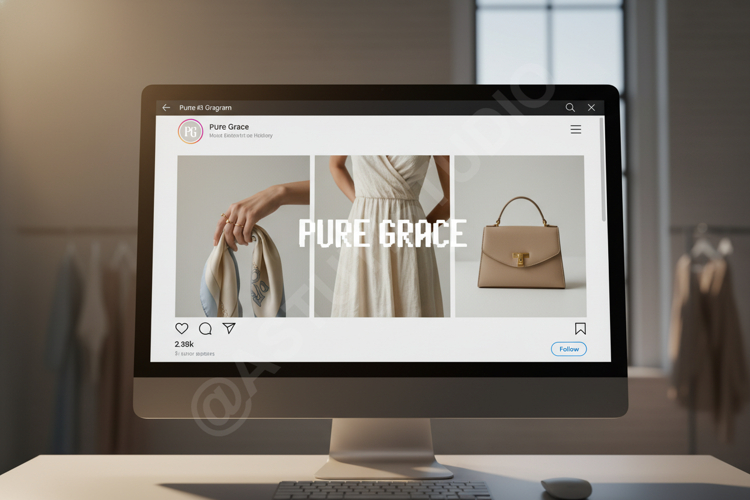 Gopana - Elegant Modern Serif Typeface