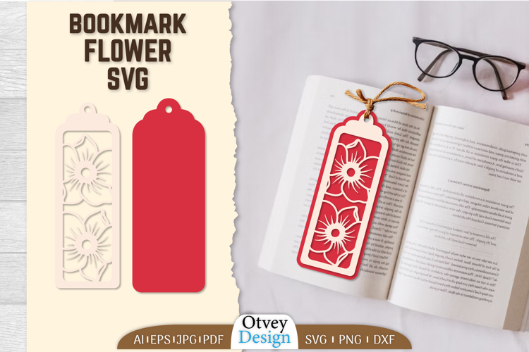 Flower Svg Cricut Image 11