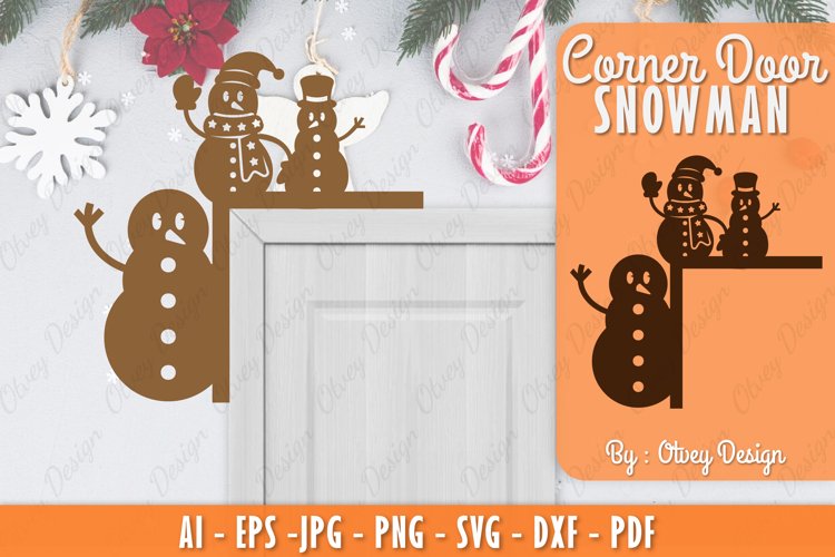 Corner Clipart Image 15