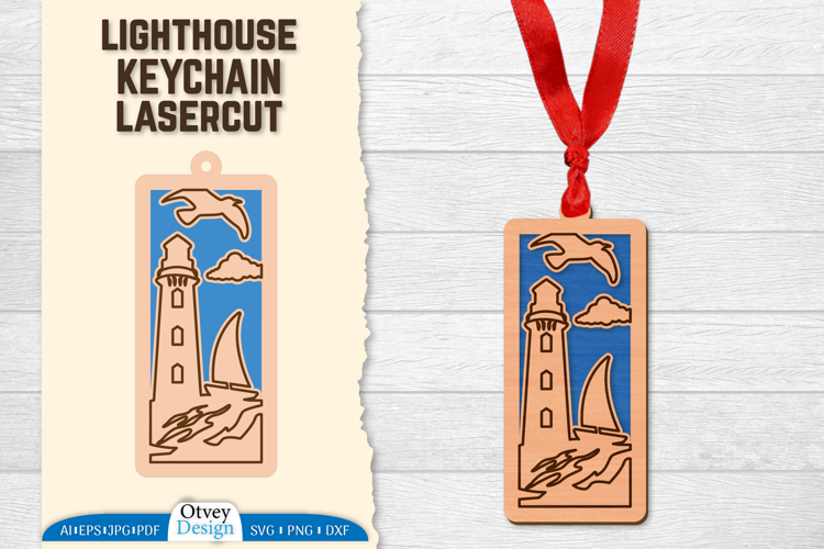 Lighthouse Clipart Image 10