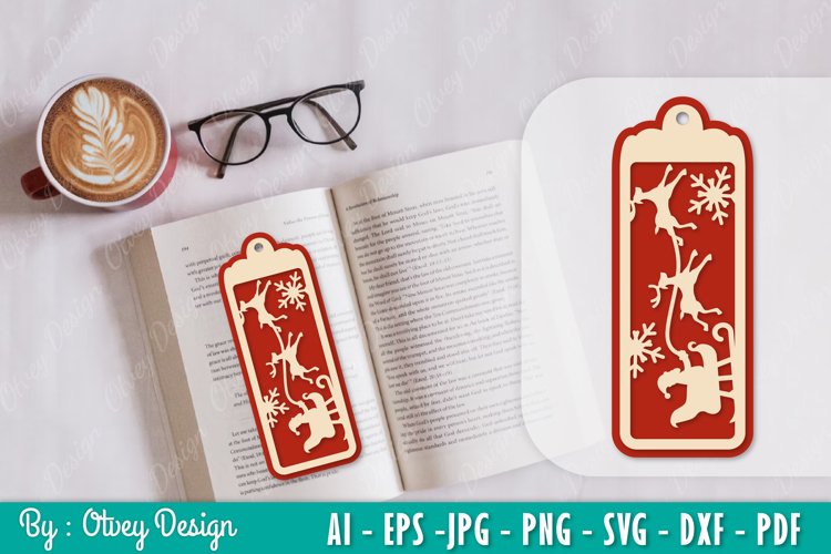 Santa Claus Clipart Image 13