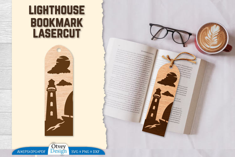 Lighthouse Clipart Image 17