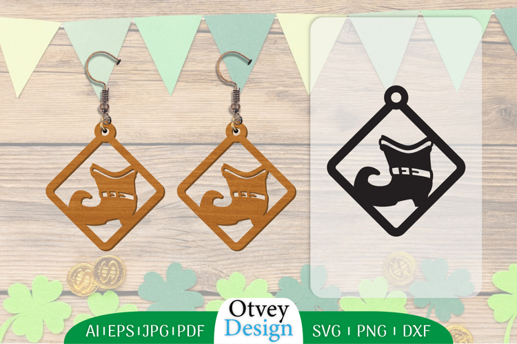 St Patrick's Day Clipart Image 15