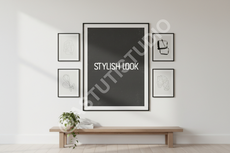 Display Typeface Image 4