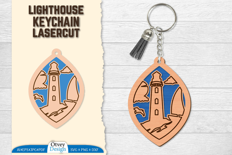 Lighthouse Clipart Image 20