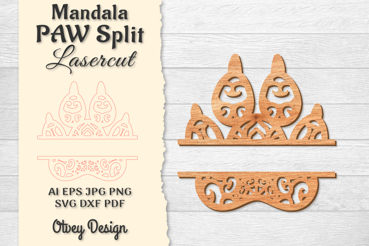 Paw Clipart Image 3