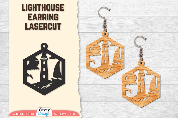 Lighthouse Clipart Image 14