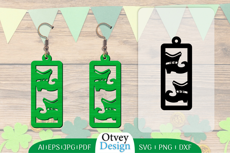 St Patrick's Day Clipart Image 13