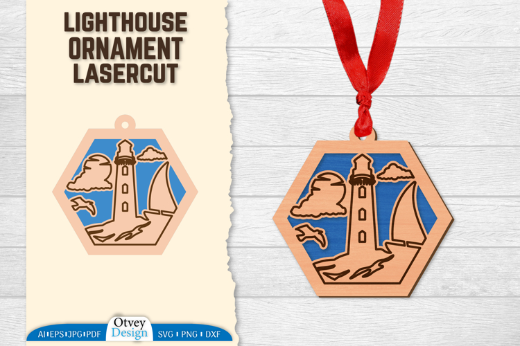 Lighthouse Clipart Image 19