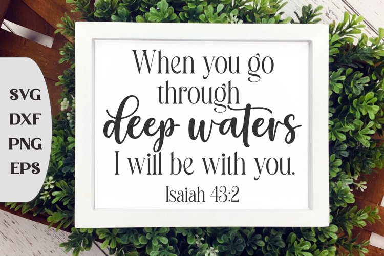 Faith Clipart Image 13