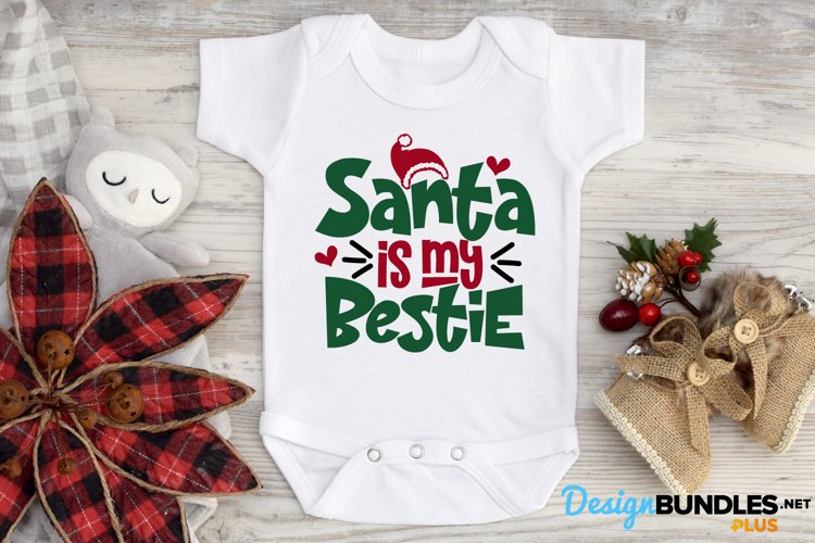 Christmas SVGs Image 2