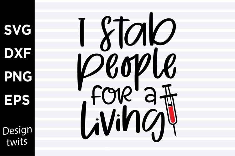 People Svg Image 9