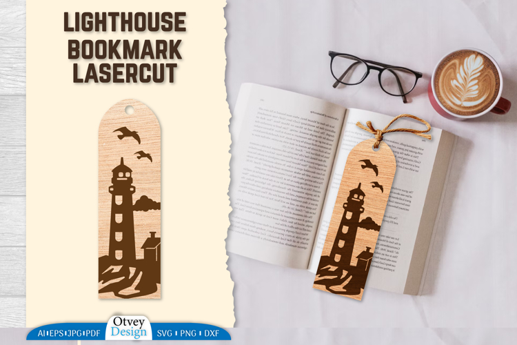 Lighthouse Clipart Image 16