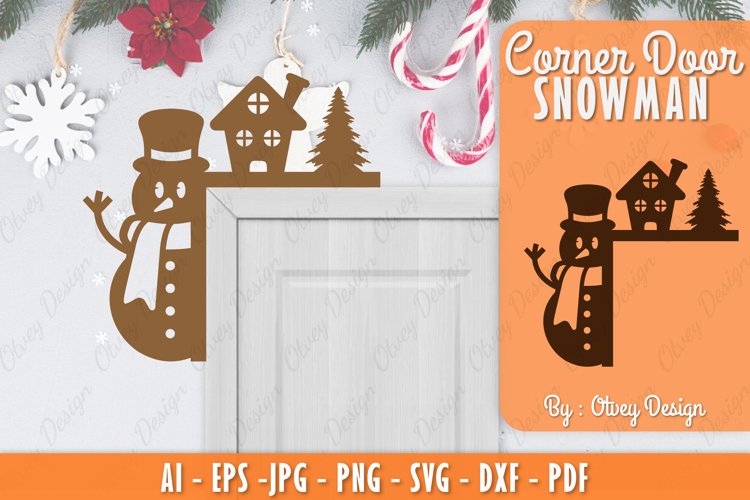 Corner Clipart Image 14