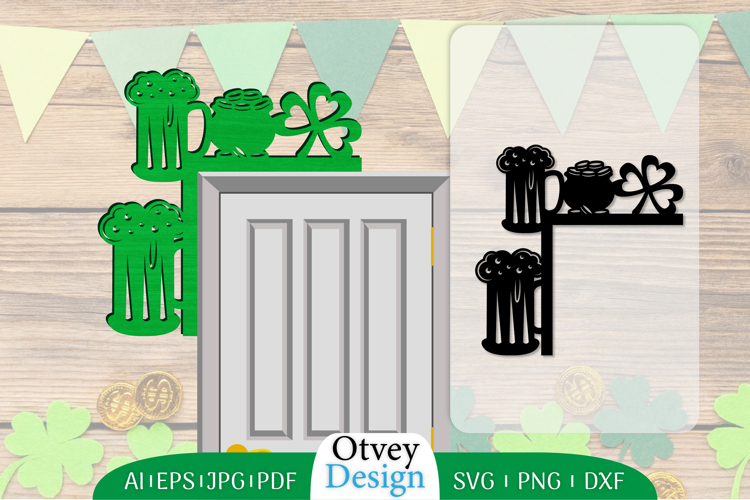 St Patrick's Day Clipart Image 11