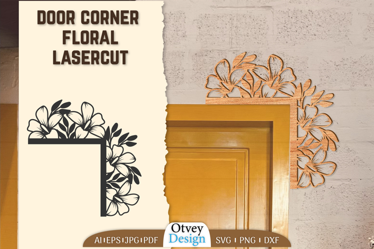 Corner Clipart Image 10