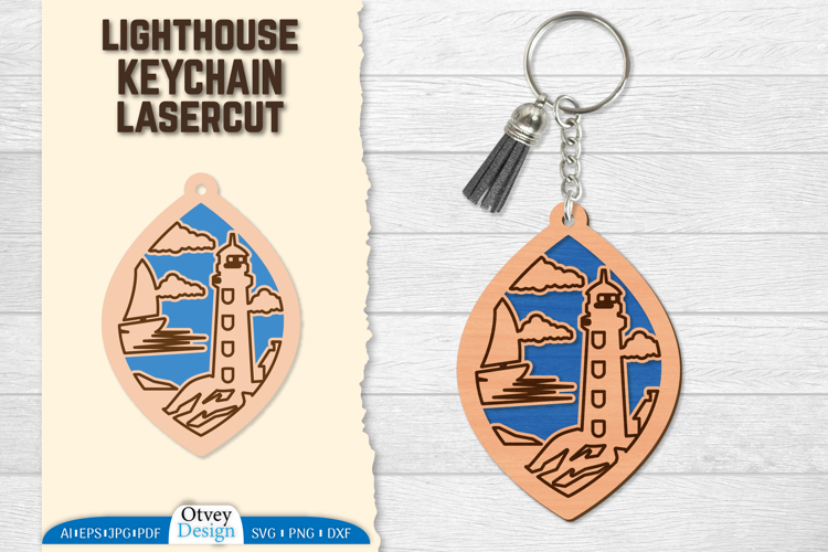 Lighthouse Clipart Image 22