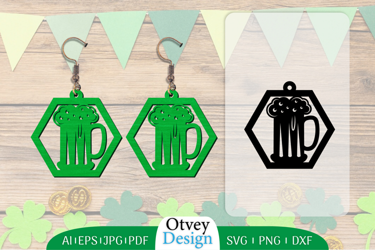 St Patrick's Day Clipart Image 20