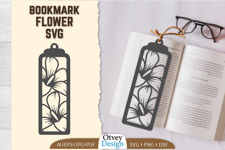 Flower Svg Cricut Image 20