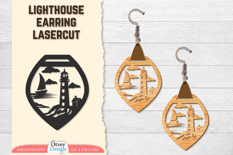 Lighthouse Clipart Image 11