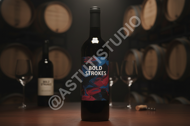 Display Typeface Image 8