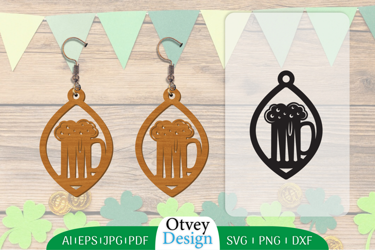 St Patrick's Day Clipart Image 22