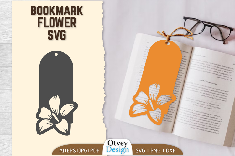 Flower Svg Cricut Image 4
