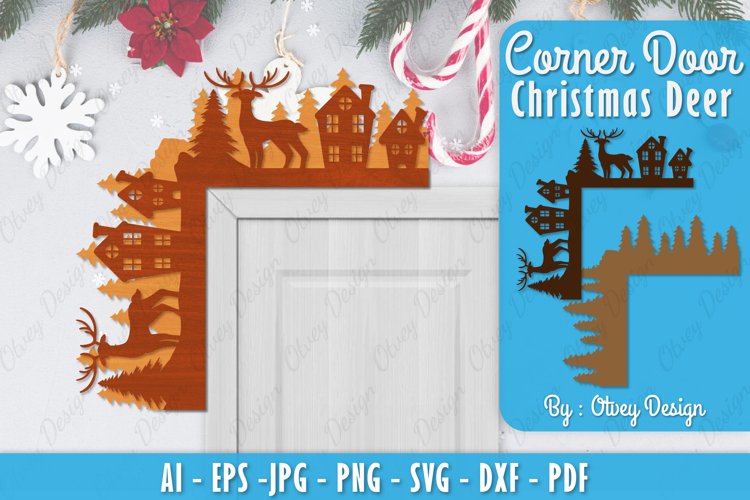 Corner Clipart Image 19
