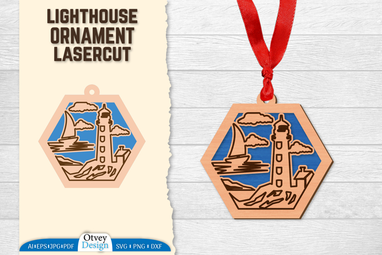 Lighthouse Clipart Image 18